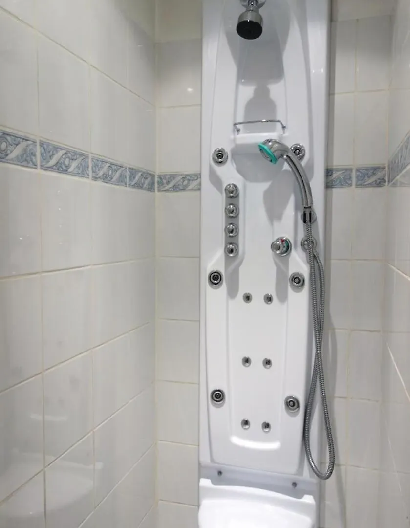 Residence Splendid - Studio 2 Pers Alpe D'Huez Haut De Station/Haut Cognet Mae-3461 Γαλλία