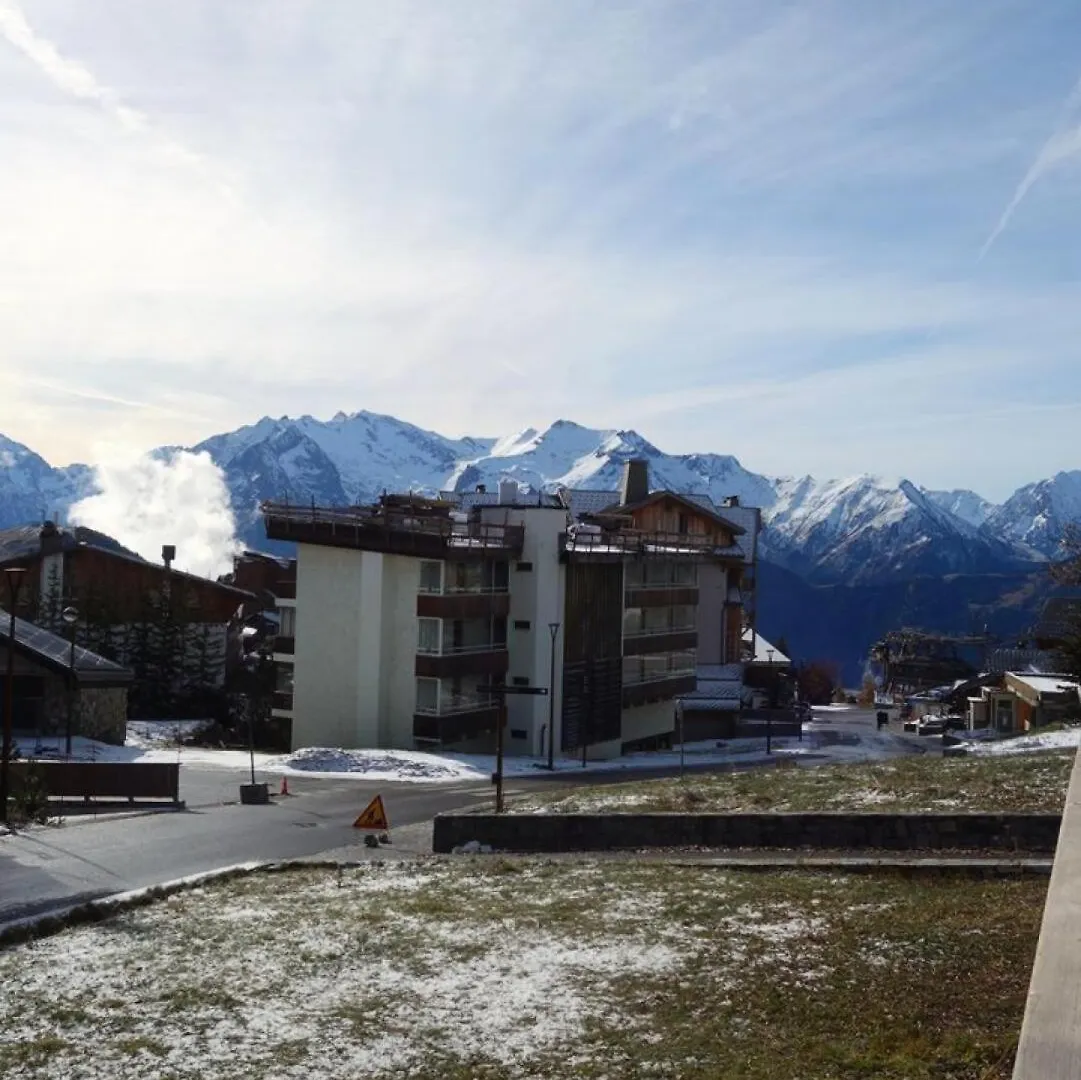 Residence Splendid - Studio 2 Pers Alpe D'Huez Haut De Station/Haut Cognet Mae-3461 Huez