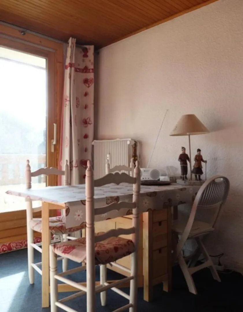 Residence Splendid - Studio 2 Pers Alpe D'Huez Haut De Station/Haut Cognet Mae-3461 0*, Huez