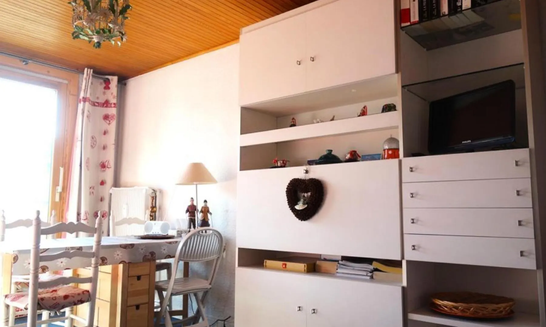 Residence Splendid - Studio 2 Pers Alpe D'Huez Haut De Station/Haut Cognet Mae-3461 Γαλλία
