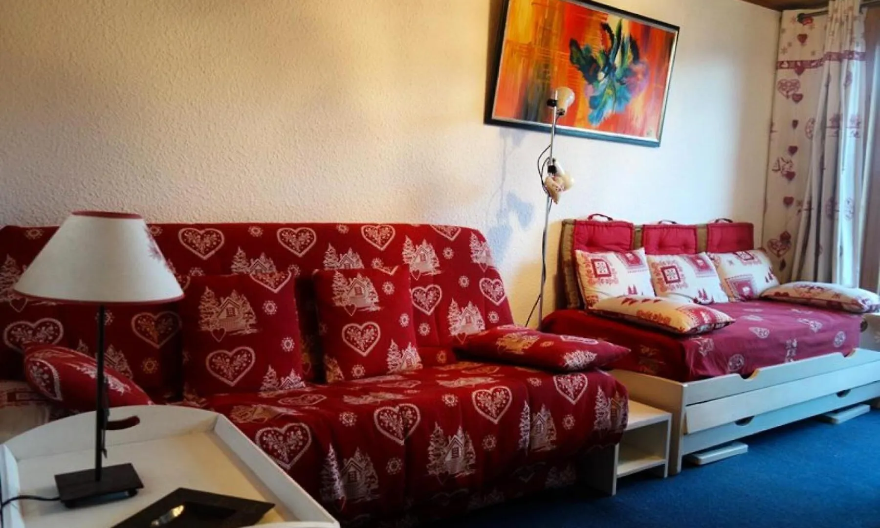 Διαμέρισμα Residence Splendid - Studio 2 Pers Alpe D'Huez Haut De Station/Haut Cognet Mae-3461